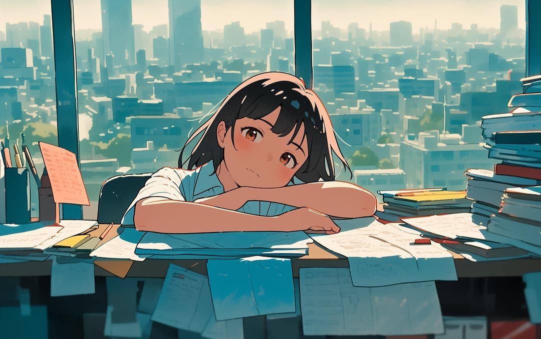 girl
